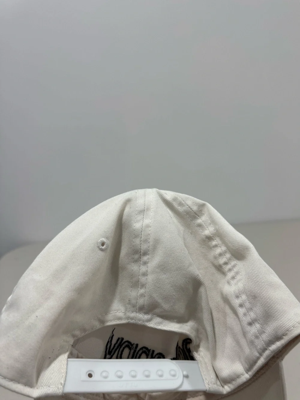 Madhappy trucker hat